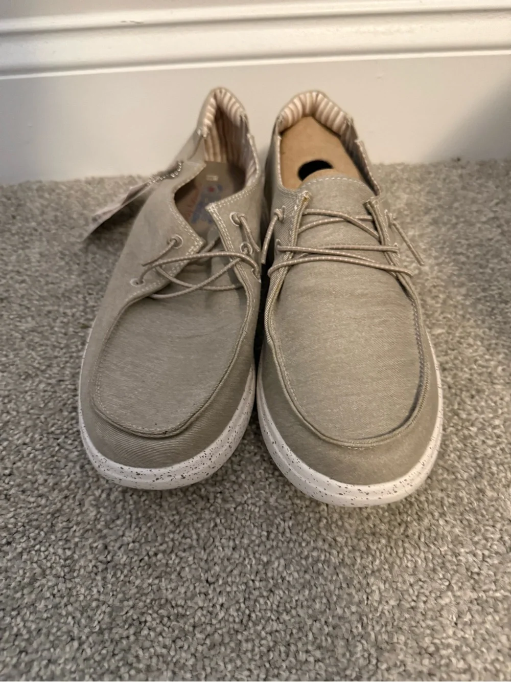Women’s Bobs NWT